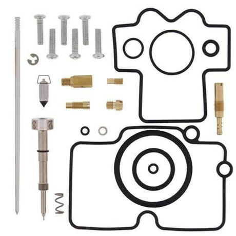 ALL BALLS RACING CARBURETOR REPAIR KIT (26 - 1106) - DRIVEN Canada's Powersports 23726110626 - 1106