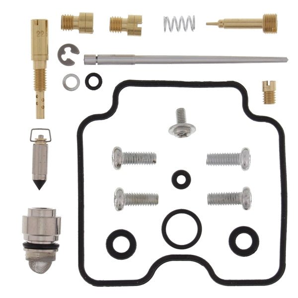 ALL BALLS RACING CARBURETOR REPAIR KIT (26 - 1107) - DRIVEN Canada's Powersports 72398042997426 - 1107