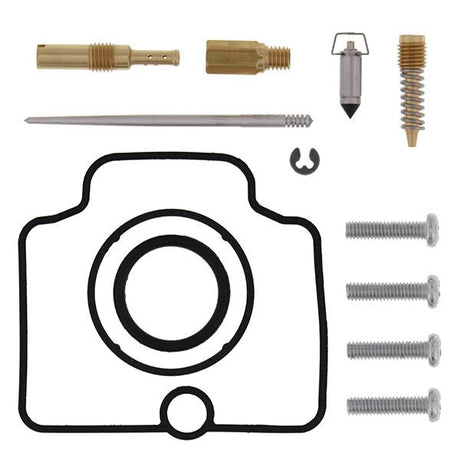 ALL BALLS RACING CARBURETOR REPAIR KIT (26 - 1109) - DRIVEN Canada's Powersports 23726110926 - 1109