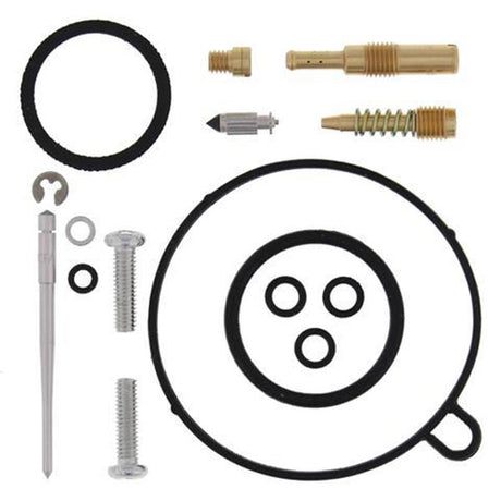 ALL BALLS RACING CARBURETOR REPAIR KIT (26 - 1112) - DRIVEN Canada's Powersports 23726111226 - 1112