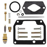ALL BALLS RACING CARBURETOR REPAIR KIT (26 - 1114) - DRIVEN Canada's Powersports 23726111426 - 1114
