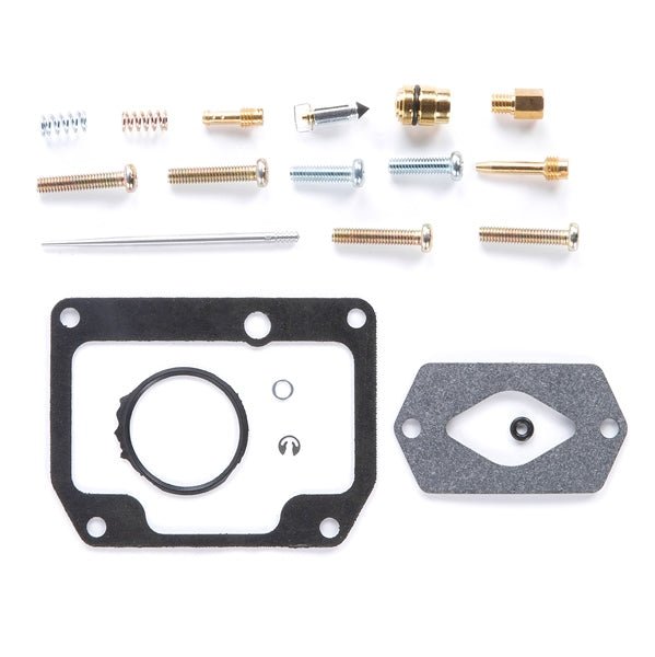 ALL BALLS RACING CARBURETOR REPAIR KIT (26 - 1114) - DRIVEN Canada's Powersports 23726111426 - 1114