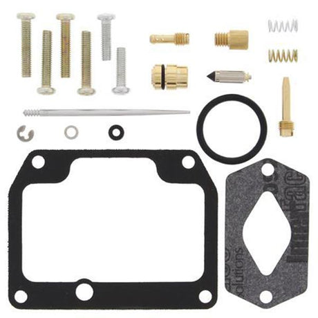 ALL BALLS RACING CARBURETOR REPAIR KIT (26 - 1115) - DRIVEN Canada's Powersports 23726111526 - 1115