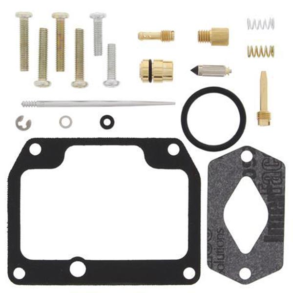 ALL BALLS RACING CARBURETOR REPAIR KIT (26 - 1115) - DRIVEN Canada's Powersports 23726111526 - 1115