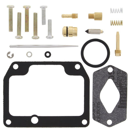 ALL BALLS RACING CARBURETOR REPAIR KIT (26 - 1115) - DRIVEN Canada's Powersports 23726111526 - 1115