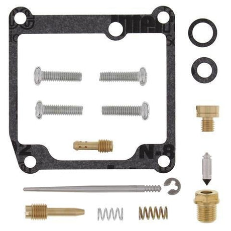 ALL BALLS RACING CARBURETOR REPAIR KIT (26 - 1116) - DRIVEN Canada's Powersports 23726111626 - 1116