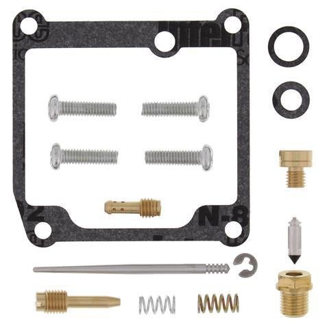 ALL BALLS RACING CARBURETOR REPAIR KIT (26 - 1116) - DRIVEN Canada's Powersports 23726111626 - 1116
