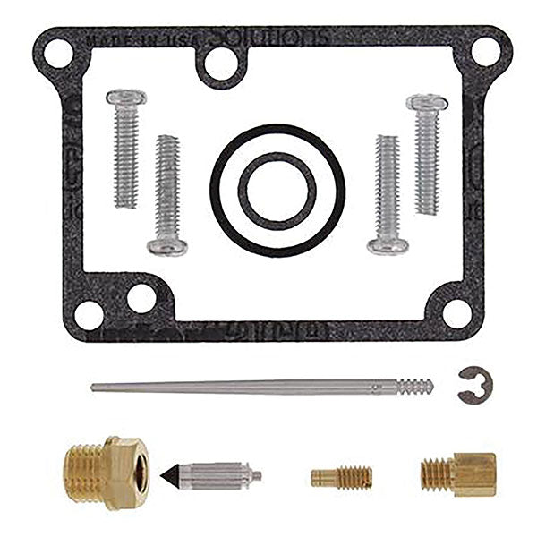 ALL BALLS RACING CARBURETOR REPAIR KIT (26 - 1118) - DRIVEN Canada's Powersports 72398043008626 - 1118