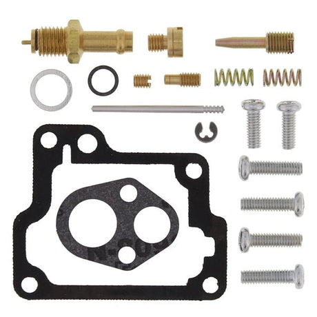 ALL BALLS RACING CARBURETOR REPAIR KIT (26 - 1120) - DRIVEN Canada's Powersports 23726112026 - 1120