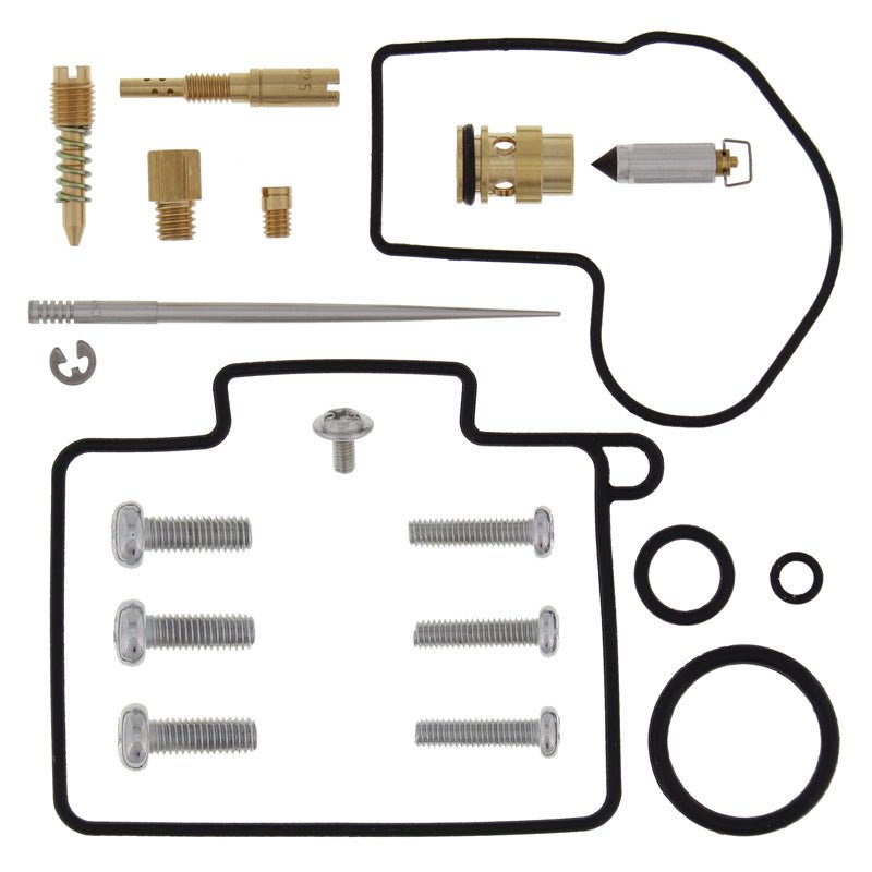 ALL BALLS RACING CARBURETOR REPAIR KIT (26 - 1122) - DRIVEN Canada's Powersports 72398043011626 - 1122