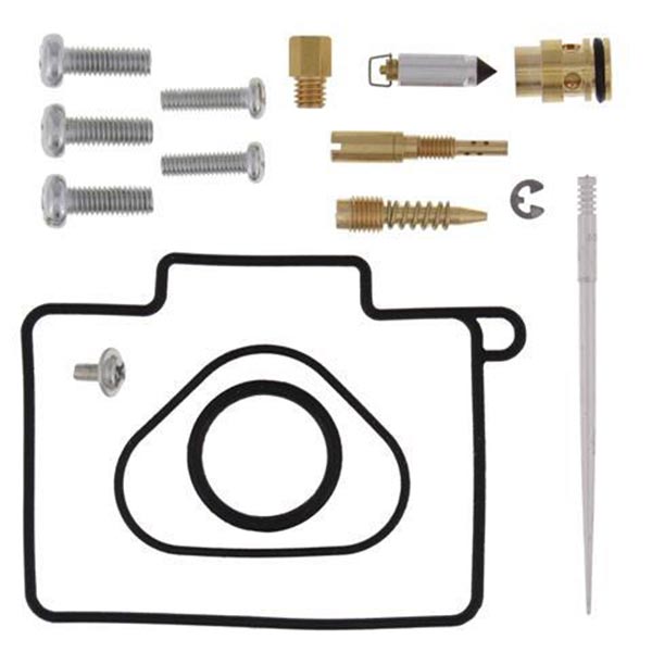ALL BALLS RACING CARBURETOR REPAIR KIT (26 - 1123) - DRIVEN Canada's Powersports 72398043012326 - 1123