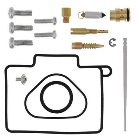 ALL BALLS RACING CARBURETOR REPAIR KIT (26 - 1125) - DRIVEN Canada's Powersports 23726112526 - 1125