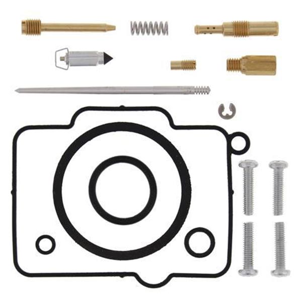 ALL BALLS RACING CARBURETOR REPAIR KIT (26 - 1126) - DRIVEN Canada's Powersports 72398042880926 - 1126