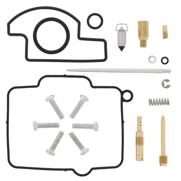ALL BALLS RACING CARBURETOR REPAIR KIT (26 - 1131) - DRIVEN Canada's Powersports 23726113126 - 1131