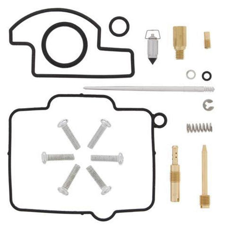 ALL BALLS RACING CARBURETOR REPAIR KIT (26 - 1131) - DRIVEN Canada's Powersports 23726113126 - 1131