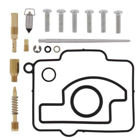ALL BALLS RACING CARBURETOR REPAIR KIT (26 - 1134) - DRIVEN Canada's Powersports 72398042887826 - 1134