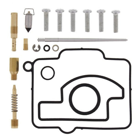 ALL BALLS RACING CARBURETOR REPAIR KIT (26 - 1134) - DRIVEN Canada's Powersports 72398042887826 - 1134