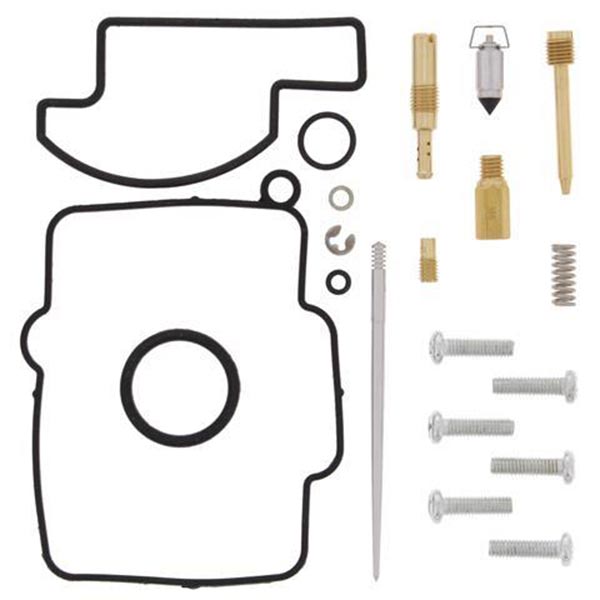 ALL BALLS RACING CARBURETOR REPAIR KIT (26 - 1136) - DRIVEN Canada's Powersports 72398042889226 - 1136