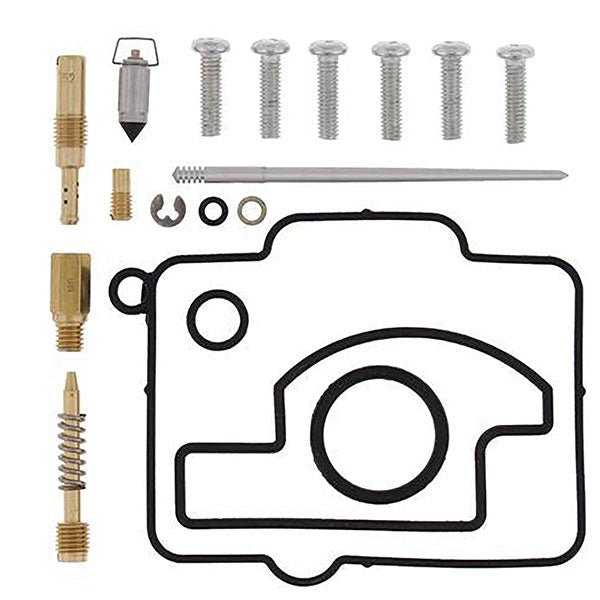ALL BALLS RACING CARBURETOR REPAIR KIT (26 - 1137) - DRIVEN Canada's Powersports 23726113726 - 1137