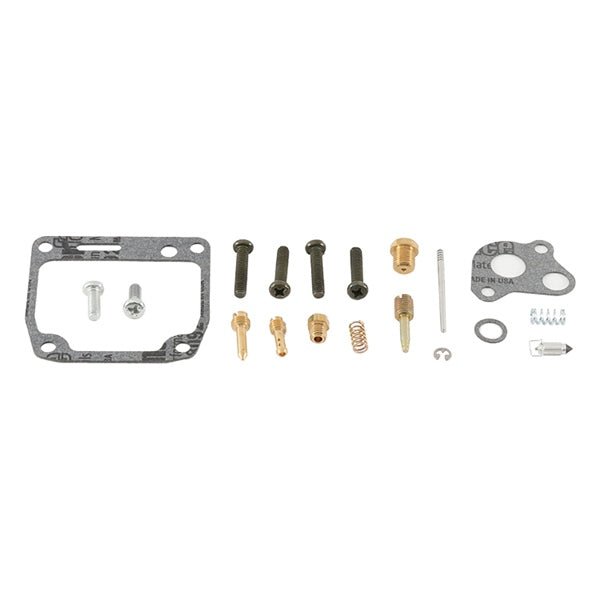 ALL BALLS RACING CARBURETOR REPAIR KIT (26 - 1139) - DRIVEN Canada's Powersports 23726113926 - 1139