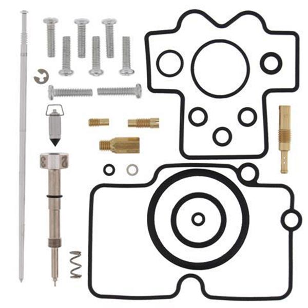 ALL BALLS RACING CARBURETOR REPAIR KIT (26 - 1141) - DRIVEN Canada's Powersports 23726114126 - 1141