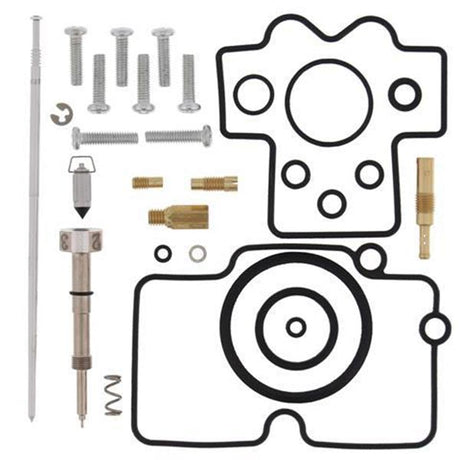 ALL BALLS RACING CARBURETOR REPAIR KIT (26 - 1141) - DRIVEN Canada's Powersports 23726114126 - 1141