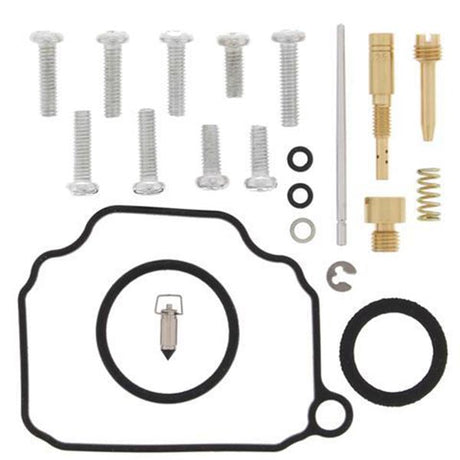 ALL BALLS RACING CARBURETOR REPAIR KIT (26 - 1144) - DRIVEN Canada's Powersports 23726114426 - 1144