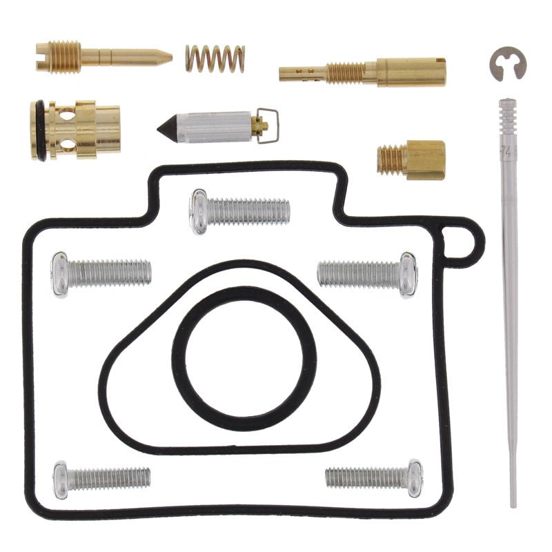 ALL BALLS RACING CARBURETOR REPAIR KIT (26 - 1145) - DRIVEN Canada's Powersports 72398042897726 - 1145