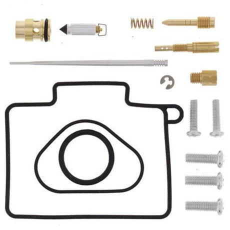 ALL BALLS RACING CARBURETOR REPAIR KIT (26 - 1146) - DRIVEN Canada's Powersports 23726114626 - 1146