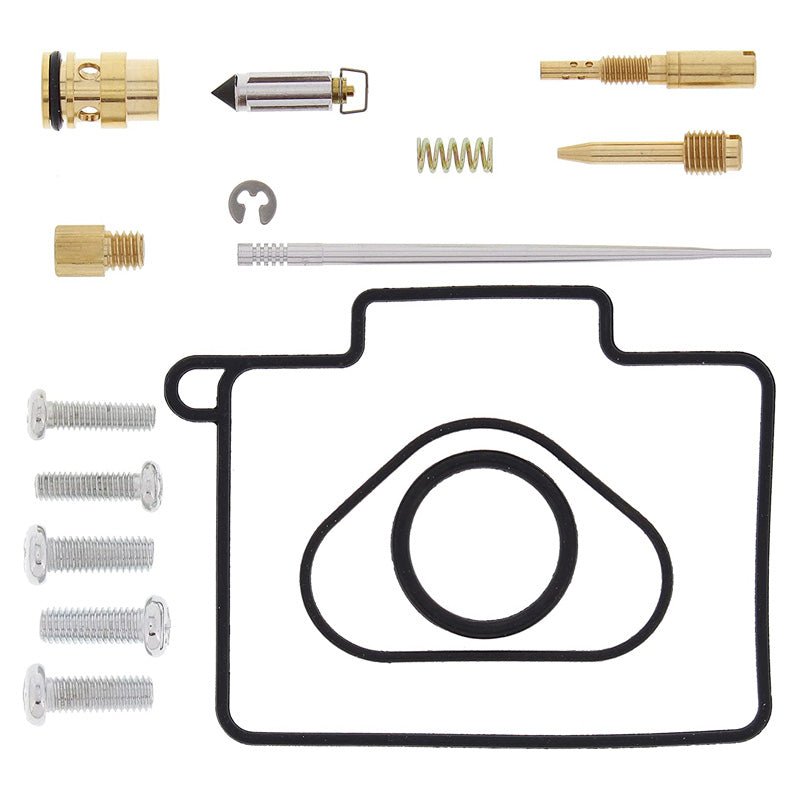 ALL BALLS RACING CARBURETOR REPAIR KIT (26 - 1150) - DRIVEN Canada's Powersports 23726115026 - 1150