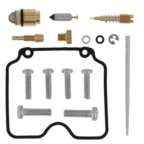 ALL BALLS RACING CARBURETOR REPAIR KIT (26 - 1152) - DRIVEN Canada's Powersports 23726115226 - 1152