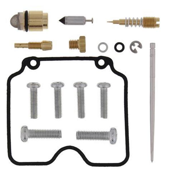 ALL BALLS RACING CARBURETOR REPAIR KIT (26 - 1152) - DRIVEN Canada's Powersports 23726115226 - 1152