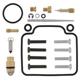 ALL BALLS RACING CARBURETOR REPAIR KIT (26 - 1153) - DRIVEN Canada's Powersports 72398042903526 - 1153