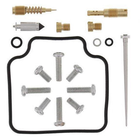 ALL BALLS RACING CARBURETOR REPAIR KIT (26 - 1156) - DRIVEN Canada's Powersports 23726115626 - 1156