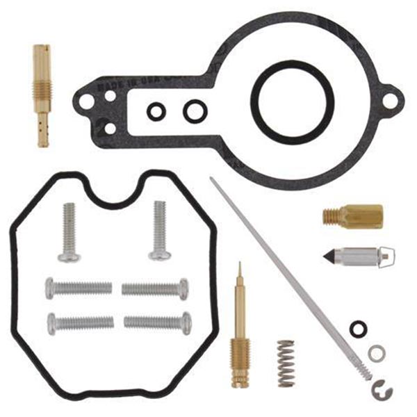 ALL BALLS RACING CARBURETOR REPAIR KIT (26 - 1158) - DRIVEN Canada's Powersports 72398042908026 - 1158