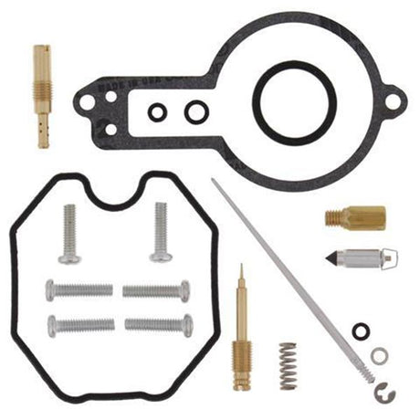 ALL BALLS RACING CARBURETOR REPAIR KIT (26 - 1158) - DRIVEN Canada's Powersports 72398042908026 - 1158