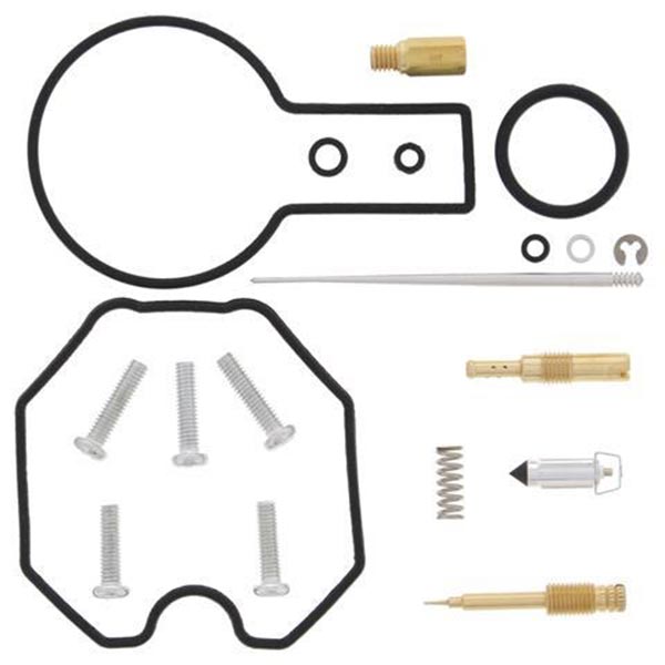 ALL BALLS RACING CARBURETOR REPAIR KIT (26 - 1160) - DRIVEN Canada's Powersports 23726116026 - 1160