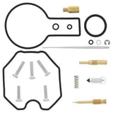 ALL BALLS RACING CARBURETOR REPAIR KIT (26 - 1160) - DRIVEN Canada's Powersports 23726116026 - 1160