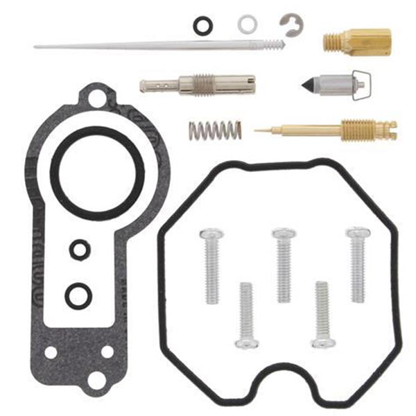 ALL BALLS RACING CARBURETOR REPAIR KIT (26 - 1161) - DRIVEN Canada's Powersports 23726116126 - 1161