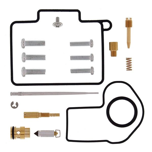 ALL BALLS RACING CARBURETOR REPAIR KIT (26 - 1163) - DRIVEN Canada's Powersports 72398042913426 - 1163