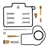 ALL BALLS RACING CARBURETOR REPAIR KIT (26 - 1163) - DRIVEN Canada's Powersports 72398042913426 - 1163