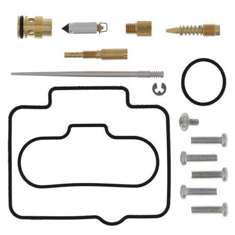 ALL BALLS RACING CARBURETOR REPAIR KIT (26 - 1164) - DRIVEN Canada's Powersports 23726116426 - 1164
