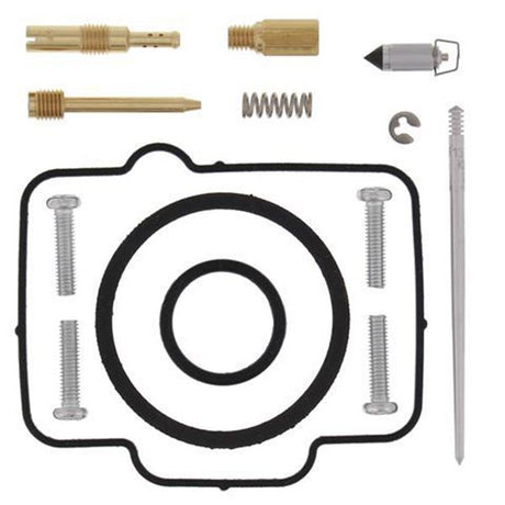 ALL BALLS RACING CARBURETOR REPAIR KIT (26 - 1166) - DRIVEN Canada's Powersports 72398043015426 - 1166