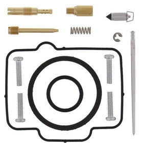 ALL BALLS RACING CARBURETOR REPAIR KIT (26 - 1166) - DRIVEN Canada's Powersports 72398043015426 - 1166