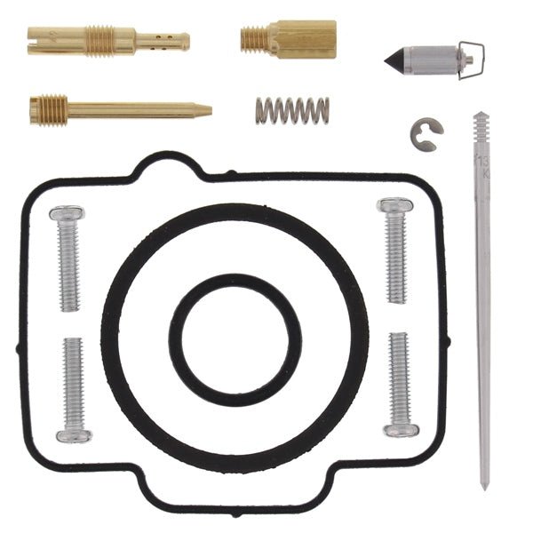 ALL BALLS RACING CARBURETOR REPAIR KIT (26 - 1166) - DRIVEN Canada's Powersports 72398043015426 - 1166