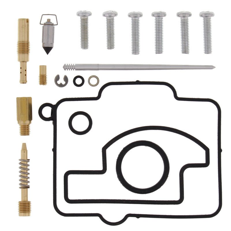 ALL BALLS RACING CARBURETOR REPAIR KIT (26 - 1174) - DRIVEN Canada's Powersports 23726117426 - 1174