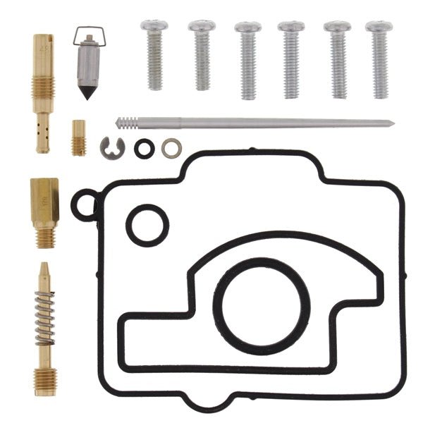 ALL BALLS RACING CARBURETOR REPAIR KIT (26 - 1175) - DRIVEN Canada's Powersports 23726117526 - 1175