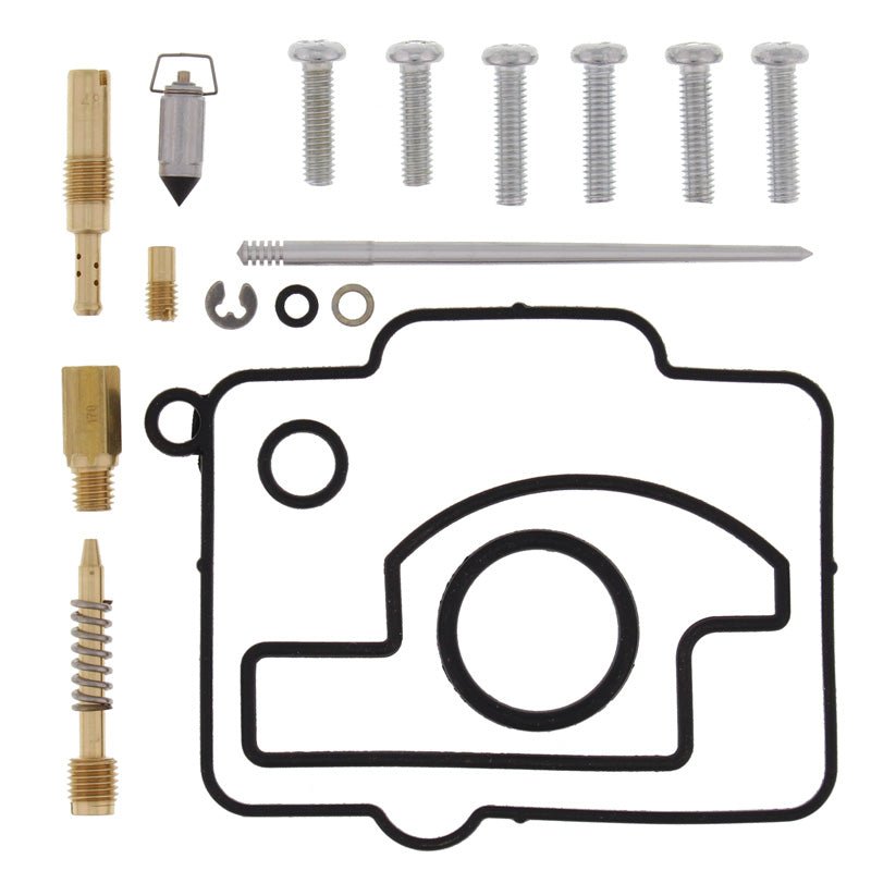 ALL BALLS RACING CARBURETOR REPAIR KIT (26 - 1175) - DRIVEN Canada's Powersports 23726117526 - 1175