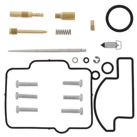 ALL BALLS RACING CARBURETOR REPAIR KIT (26 - 1176) - DRIVEN Canada's Powersports 23726117626 - 1176