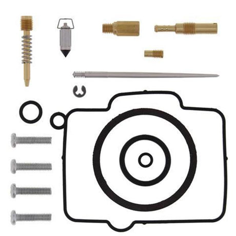 ALL BALLS RACING CARBURETOR REPAIR KIT (26 - 1177) - DRIVEN Canada's Powersports 23726117726 - 1177